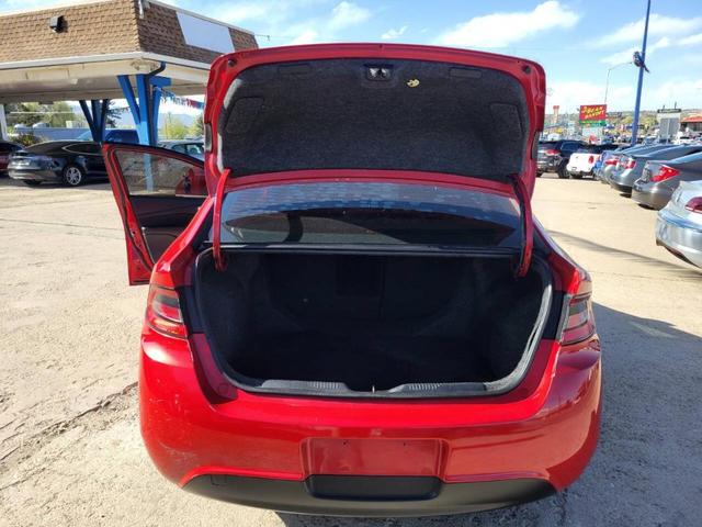 Photo of 2014 Redline 2 Coat Pearl Dodge Dart