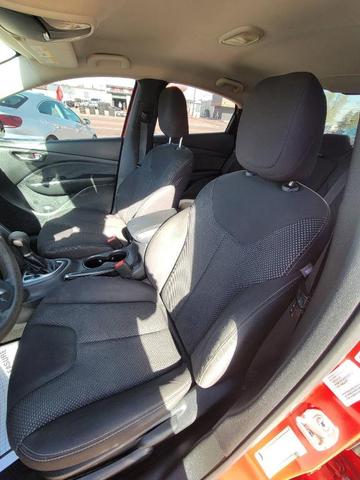 Photo of 2014 Redline 2 Coat Pearl Dodge Dart