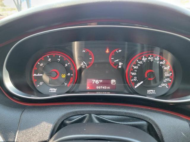 Photo of 2014 Redline 2 Coat Pearl Dodge Dart