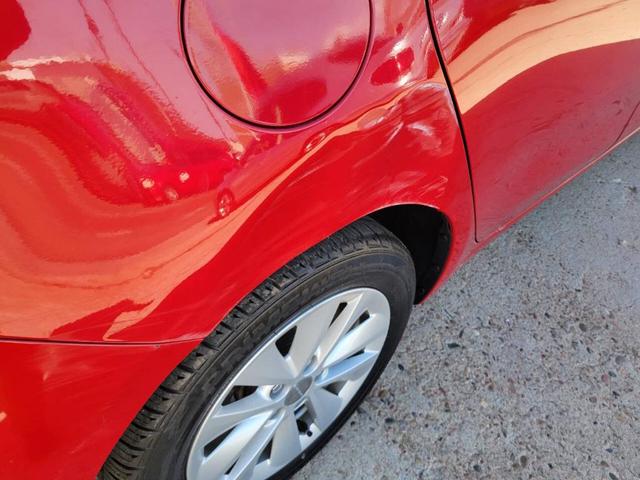 Photo of 2014 Redline 2 Coat Pearl Dodge Dart