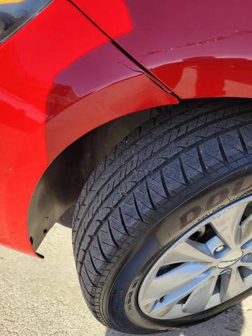 Photo of 2014 Redline 2 Coat Pearl Dodge Dart