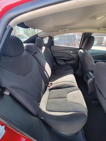 Photo of 2014 Redline 2 Coat Pearl Dodge Dart