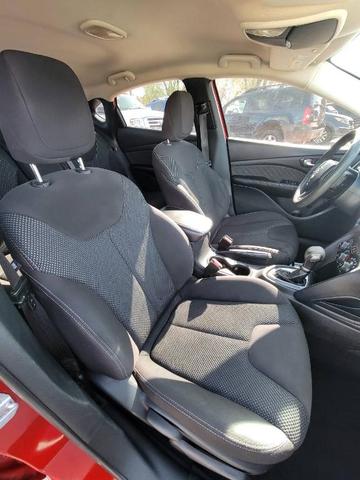 Photo of 2014 Redline 2 Coat Pearl Dodge Dart