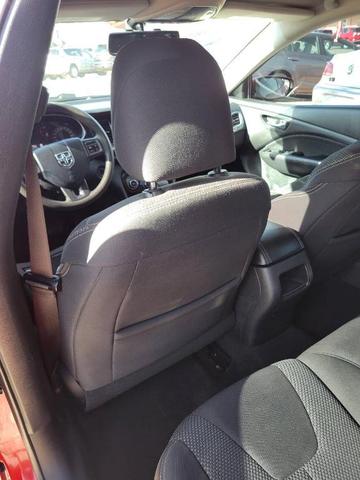 Photo of 2014 Redline 2 Coat Pearl Dodge Dart
