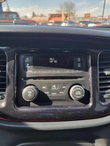 Photo of 2014 Redline 2 Coat Pearl Dodge Dart