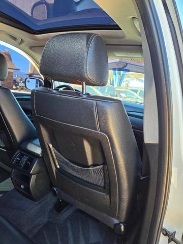 Photo of 2013 Alpine White BMW X3
