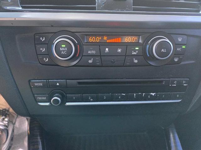 Photo of 2013 Alpine White BMW X3