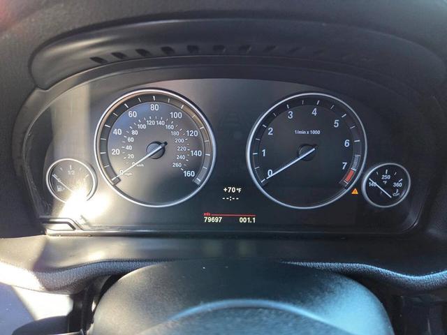 Photo of 2013 Alpine White BMW X3