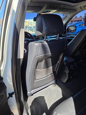 Photo of 2013 Alpine White BMW X3