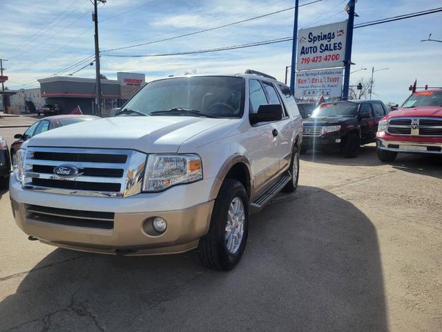 2012 Ford Expedition