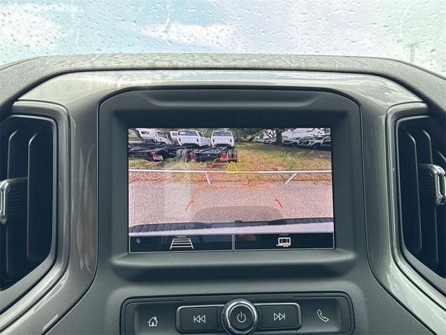 Photo of 2025 Summit White Chevrolet Silverado 2500