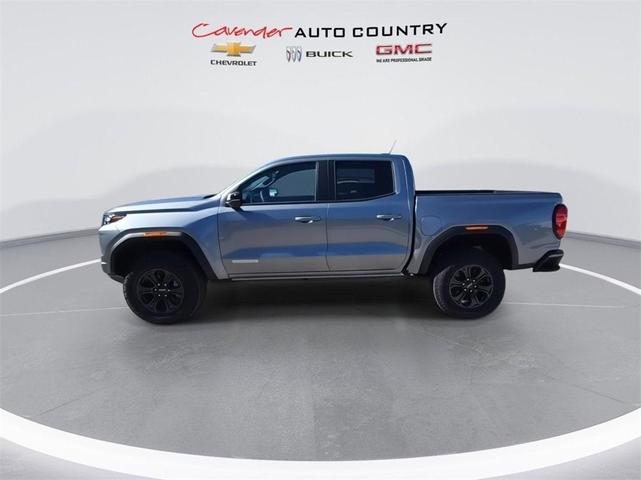 Photo of 2025 Sterling GMC Canyon
