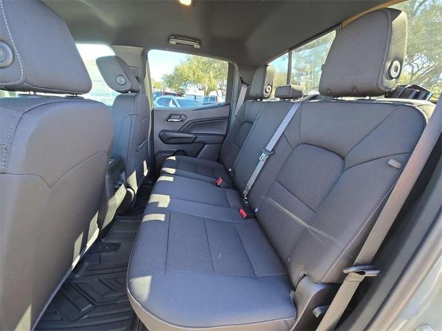 Photo of 2025 Sterling GMC Canyon