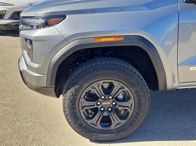 Photo of 2025 Sterling GMC Canyon