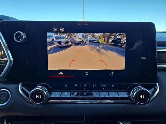 Photo of 2025 Sterling GMC Canyon