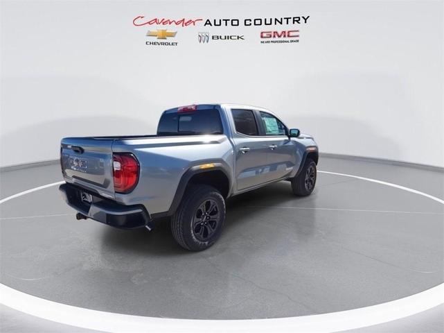 Photo of 2025 Sterling GMC Canyon