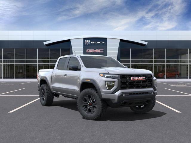 Photo of 2025 Sterling GMC Canyon