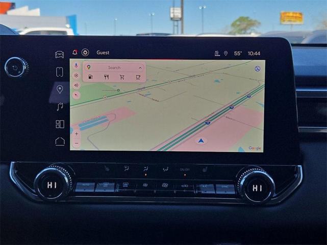 Photo of 2025 Sterling GMC Canyon