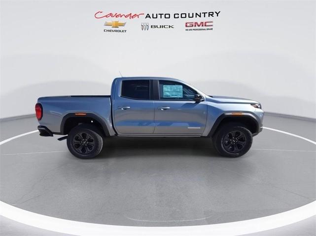 Photo of 2025 Sterling GMC Canyon