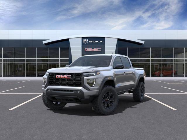 Photo of 2025 Sterling GMC Canyon