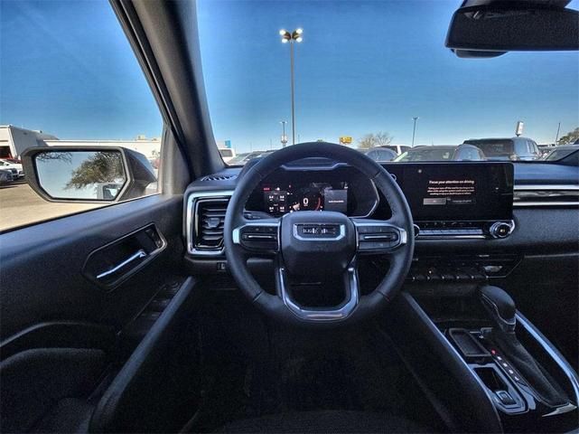 Photo of 2025 Sterling GMC Canyon