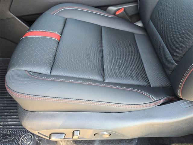 Photo of 2026 Lakeshore Blue Metallic Chevrolet Traverse