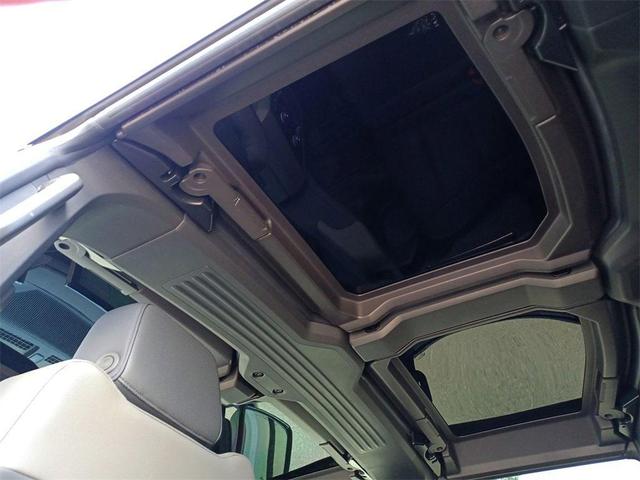 Photo of 2025 Meteorite Metallic GMC HUMMER EV SUV
