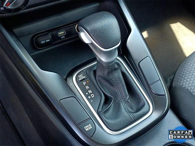 Photo of 2023 Steel Gray Kia Soul