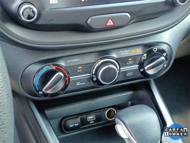 Photo of 2023 Steel Gray Kia Soul