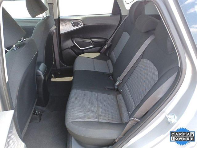 Photo of 2023 Steel Gray Kia Soul