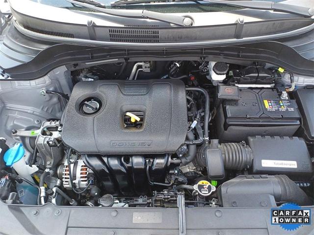 Photo of 2023 Steel Gray Kia Soul