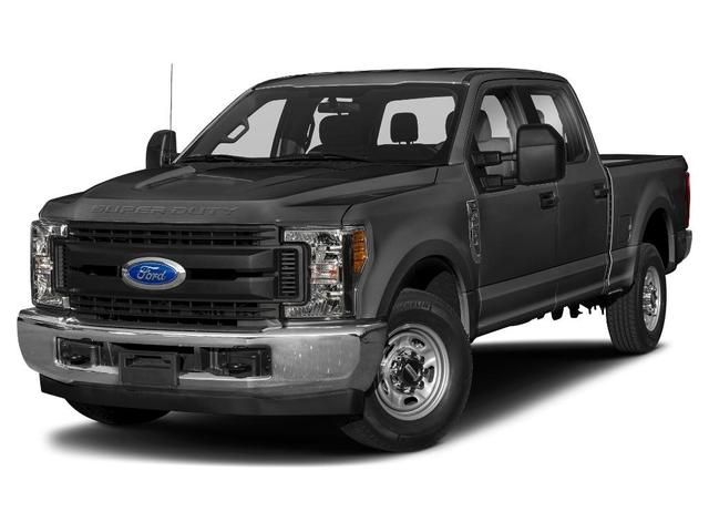 Photo of 2019 Magnetic Metallic Ford F-250