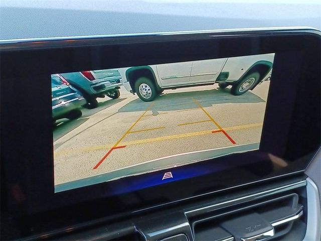 Photo of 2026 Sterling Gray Metallic Chevrolet Trailblazer
