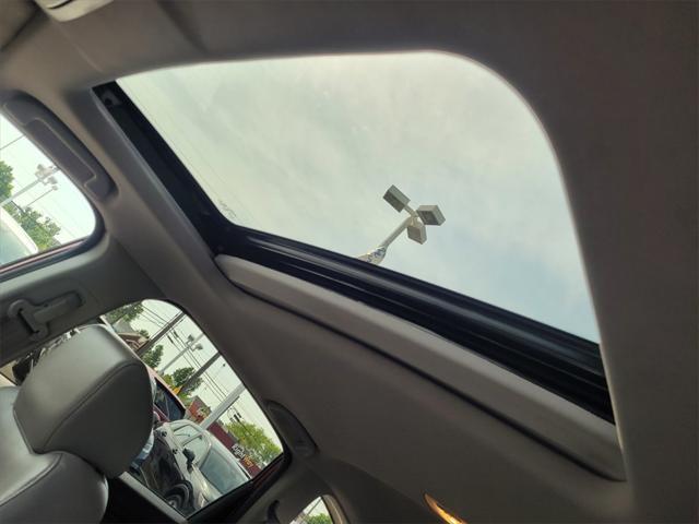 Photo of 2022 Radiant Red Metallic Honda CR-V
