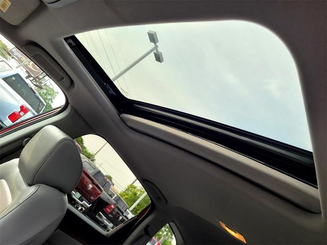 Photo of 2022 Radiant Red Metallic Honda CR-V Hybrid