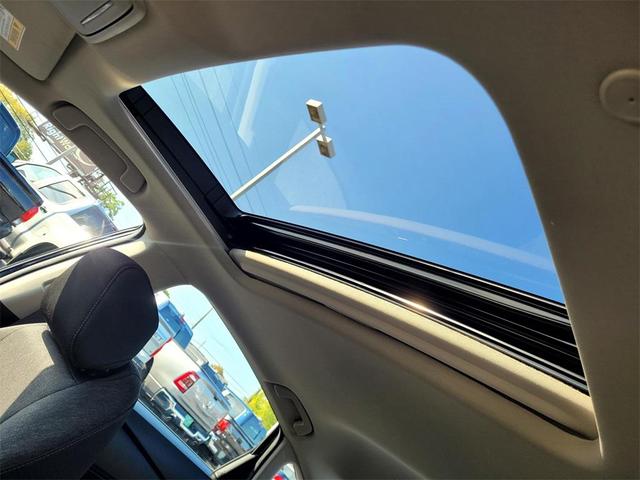Photo of 2024 Crystal Black Pearl Honda Accord