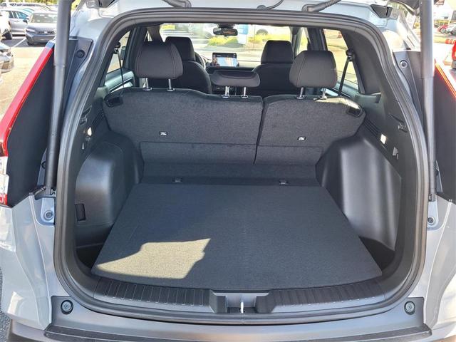 Photo of 2026 Urban Gray Pearl Honda CR-V Hybrid