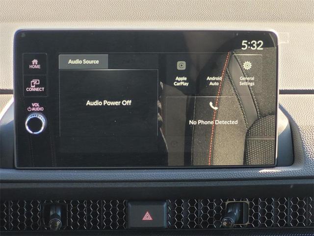 Photo of 2026 Urban Gray Pearl Honda CR-V Hybrid