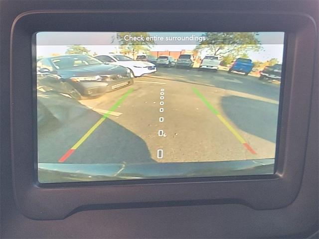 Photo of 2019 Black Clearcoat Jeep Renegade