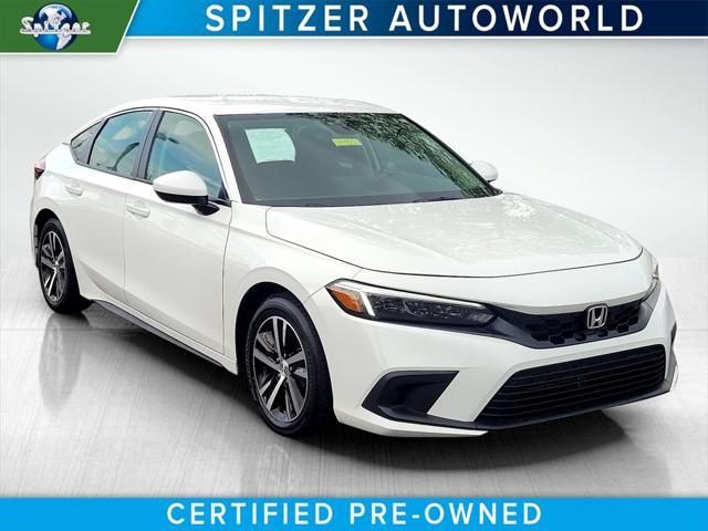 2024 Honda Civic