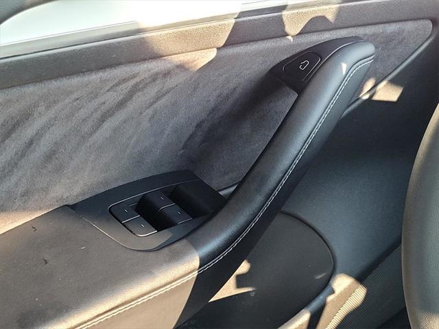 Photo of 2021 Pearl White Multi-Coat Tesla Model 3