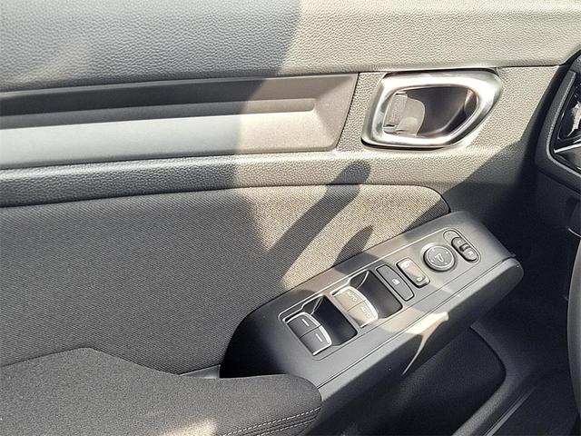 Photo of 2026 Blue Lagoon Pearl Honda Civic