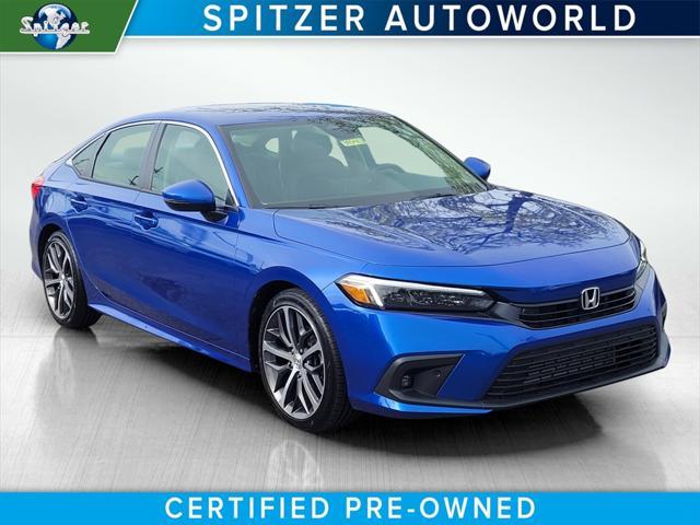 2023 Honda Civic