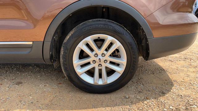 Photo of 2012  Ford Explorer