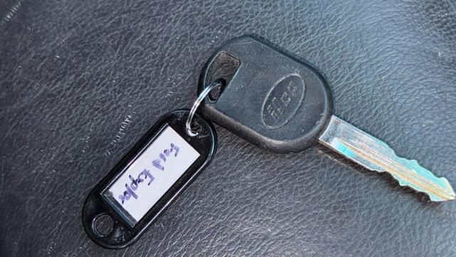 Photo of 2012  Ford Explorer