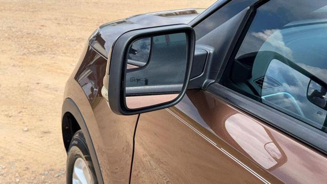 Photo of 2012  Ford Explorer