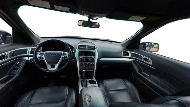 Photo of 2012  Ford Explorer
