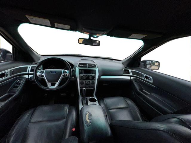 Photo of 2012  Ford Explorer