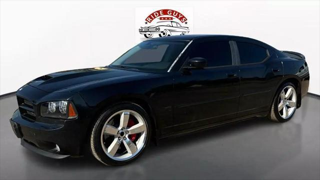 2007 Dodge Charger