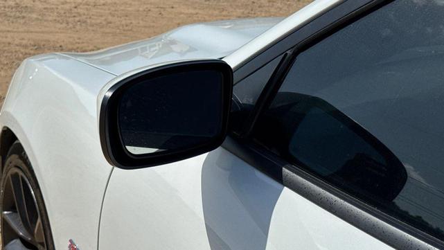 Photo of 2019 White Knuckle Clearcoat Dodge Charger